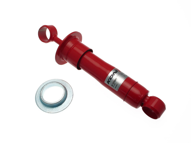 Picture of Koni Classic (Black) Shock 69-74 Ferrari Dino 206GT/ 246GT/ 246GTS - Front