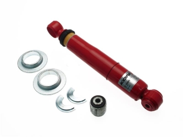 Picture of Koni Classic (Red) Shock 76-84 Ferrari Berlinetta Boxer 512BB/512BBi - Rear