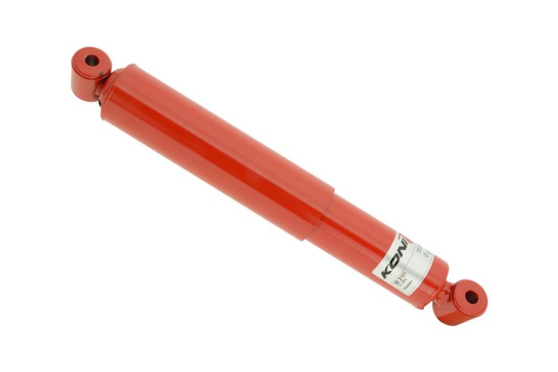 Picture of Koni Classic (Red) Shock 80-90 Volkswagen Vanagon - Rear