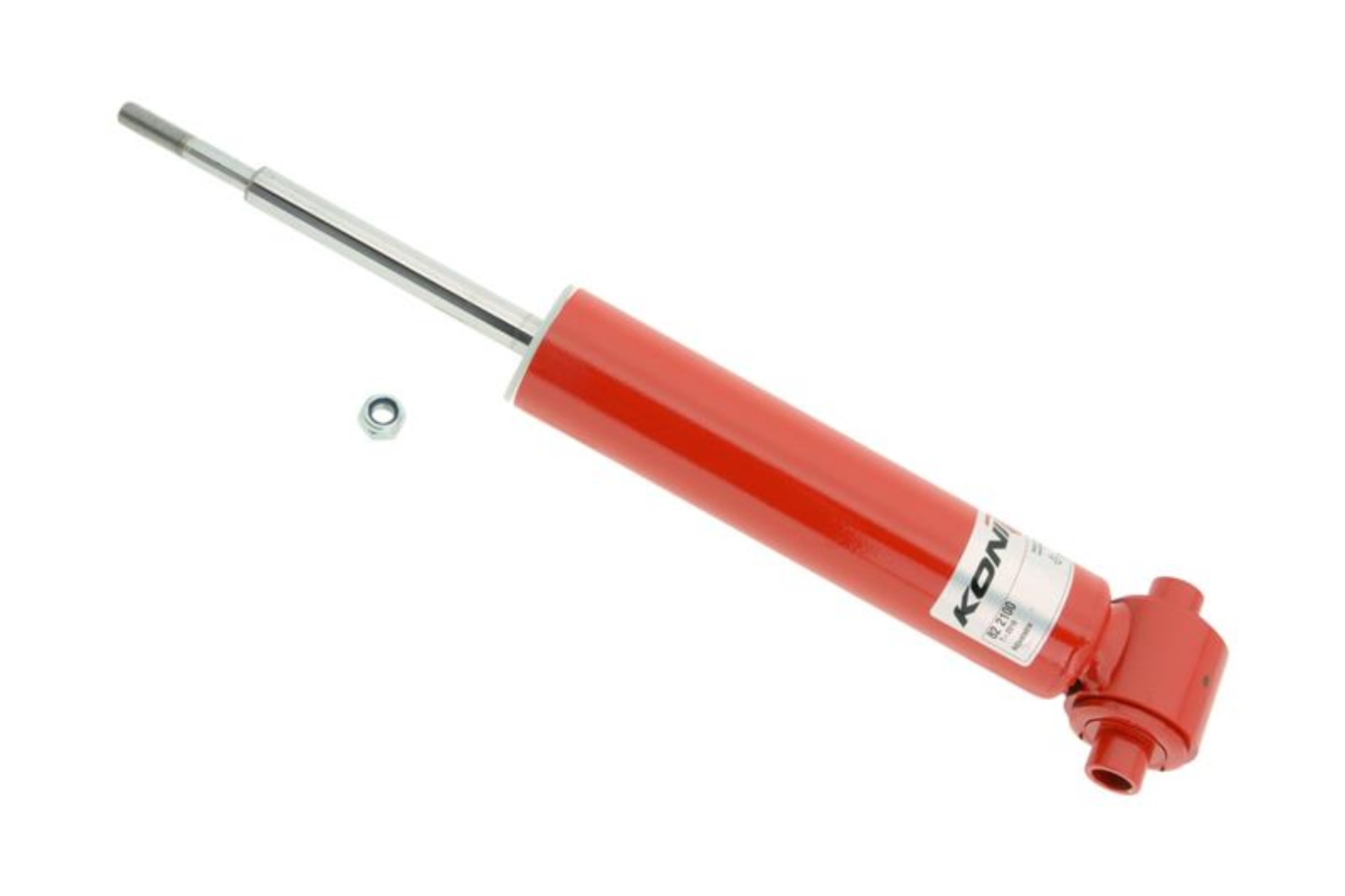 Picture of Koni Classic (Red) Shock 80-90 Volkswagen Vanagon - Front