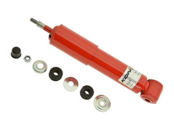 Picture of Koni Heavy Track (Red) Shock 90-04 Volkswagen Eurovan - Front