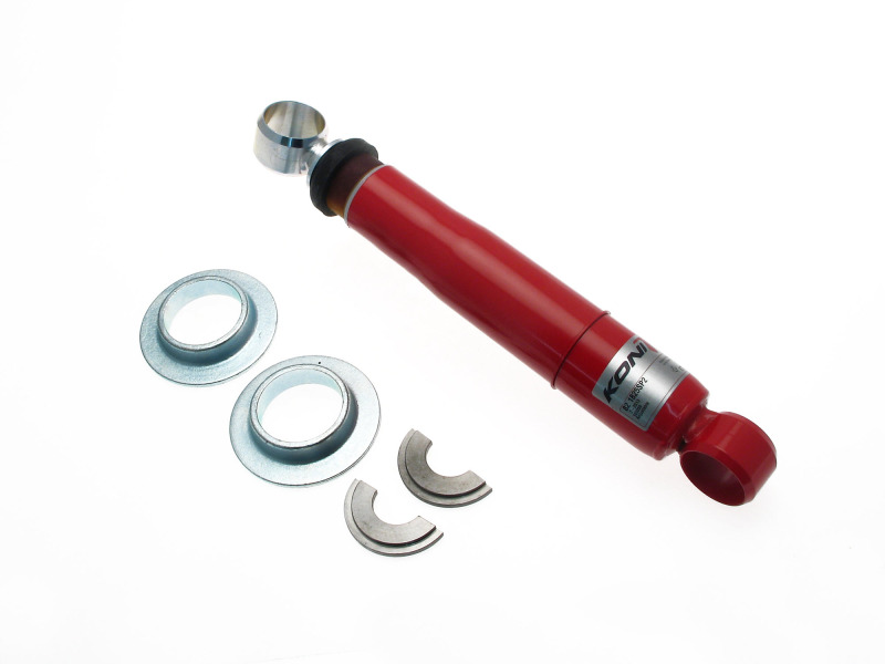 Picture of Koni Classic (Red) Shock 73-75 Ferrari 365 GT4 2+2 w/o Self Leveling Rear - Rear