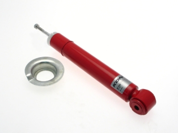 Picture of Koni Heavy Track (Red) Shock 10/99-06 Mitsubishi Montero (4WD) - Front