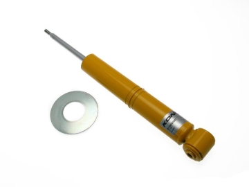 Picture of Koni Sport (Yellow) Shock 98-04 Audi A6 Quattro excl. Audi Sport suspension - Rear
