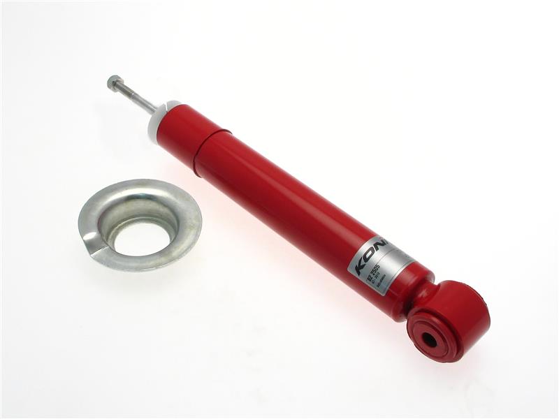 Picture of Koni Heavy Track (Red) Shock 10/99-06 Mitsubishi Montero (4WD) - Front