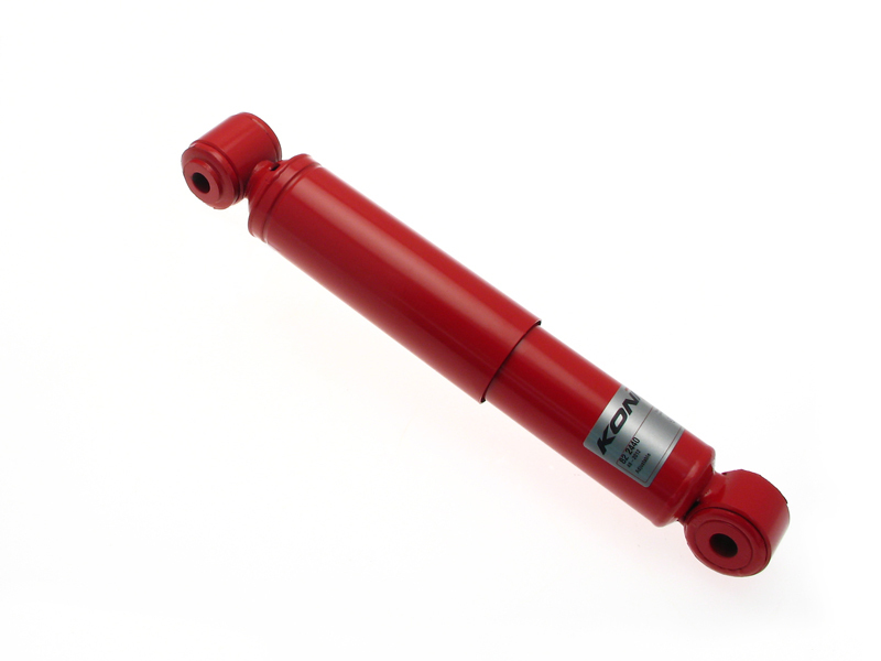 Picture of Koni Heavy Track (Red) Shock 03-06 Dodge Sprinter 3500 w/ rear dual wheels - Rear