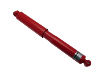Picture of Koni Heavy Track (Red) Shock 99-04 Jeep Grand Cherokee (all) - Rear