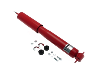 Picture of Koni Heavy Track (Red) Shock 99-04 Jeep Grand Cherokee (all) - Front