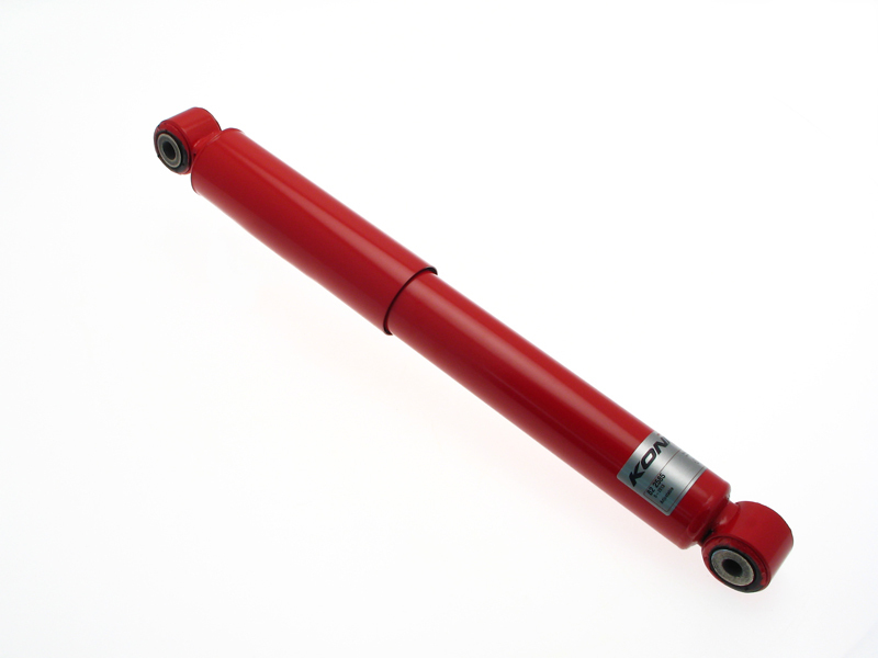 Picture of Koni Heavy Track (Red) Shock 07-13 Dodge Sprinter 2500 - Rear