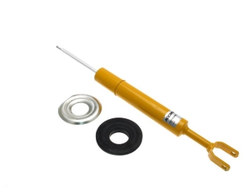 Picture of Koni Sport (Yellow) Shock 02-08 Audi A4 FWD & Quattro Sedan/ Avant & Cabriolet - Front