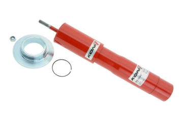 Picture of Koni Heavy Track (Red) Shock 02-06 Jeep Liberty - Front