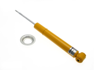 Picture of Koni Sport (Yellow) Shock 03-10 BMW Sedan 525i/ 535/ 545i excl. Xi/ GT & air suspension - Rear