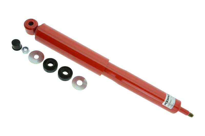 Picture of Koni Heavy Track (Red) Shock 79-90 Mercedes W460 - Front