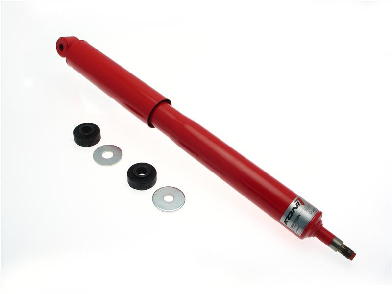 Picture of Koni Heavy Track (Red) Shock 79-90 Mercedes W460 - Front