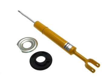 Picture of Koni Sport (Yellow) Shock 03-06 Audi S4 Quattro 4.2 V8 - Front