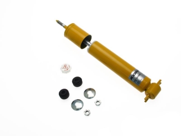 Picture of Koni Sport (Yellow) Shock 89-96 Chevrolet Corvette (Disarms Elect. Susp.) - Front