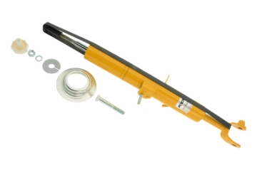 Picture of Koni Sport (Yellow) Shock 03-07 Infiniti G35 Coupe and Sedan - Left Front
