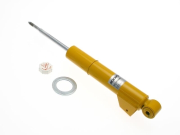 Picture of Koni Sport (Yellow) Shock 99-05 Porsche 911 (996) Carrera 2 (excl. C4/ Turbo/ GT2/ GT3) - Rear