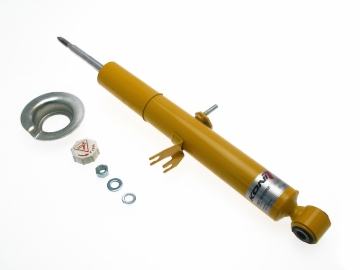 Picture of Koni Sport (Yellow) Shock 08-12 Infiniti G37 Coupe - Left Front