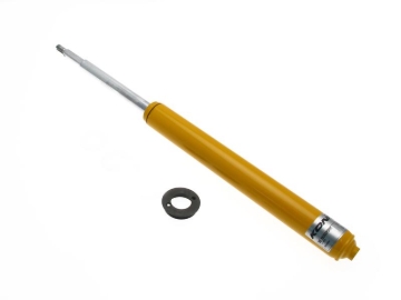 Picture of Koni Sport (Yellow) Shock 73-78 Mercury Capri/ Capri II All Mdls (Europe Ford) - Front