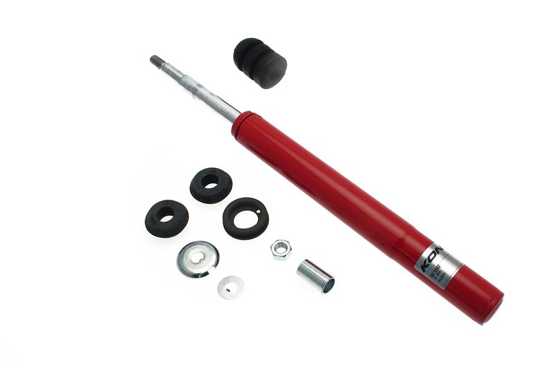 Picture of Koni Special D (Red) Shock 75-89 Porsche 911/ 912/ Carrera/ Torsion Bar Susp. - Front