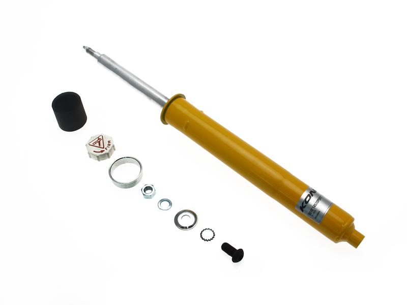 Picture of KONI KON Sport (Yellow) Shocks Shocks and Struts - 8610 1453Sport