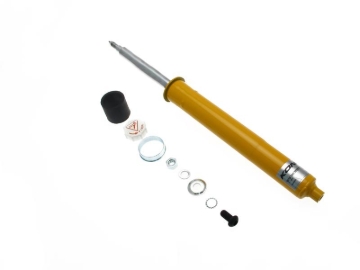 Picture of Koni Sport (Yellow) Shock 05-08 Subaru Sedan/Wagon 2.5 AWD/ incl GT/ excl Spec B & Outback - Front