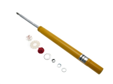 Picture of Koni Sport (Yellow) Shock 83-91 BMW 3 Series - E30 318i/ (Exc. M-Technik/ and Cabriolet) - Front