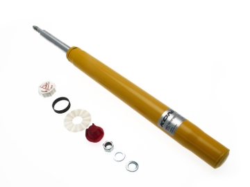 Picture of Koni Sport (Yellow) Shock 8/87-88 BMW 3 Series - E30 324TD - Front
