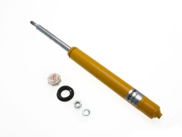 Picture of Koni Sport (Yellow) Shock 8/86-89 Toyota MR2 (rear strut has M48 x 1.5 locknut) - Rear
