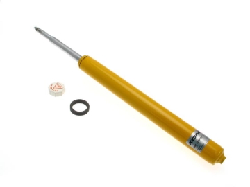 Picture of Koni Sport (Yellow) Shock 8/90-92 BMW 5 Series-E34 Sedan/Touring(Exc. M-Technik) - Front