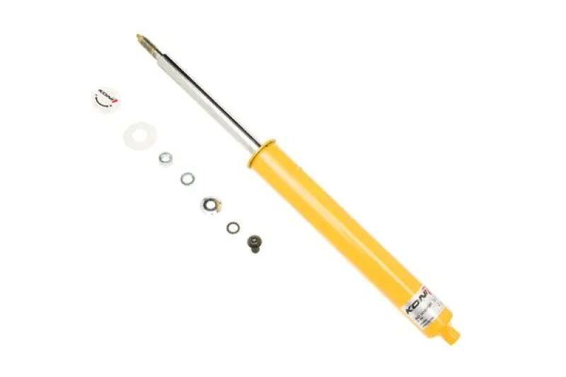 Picture of KONI KON Sport (Yellow) Shocks Front Shocks and Struts - 8641 1414Sport
