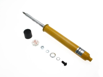 Picture of Koni Sport (Yellow) Shock 06-13 Honda Civic Coupe & Sedan- SI/ DX - Front