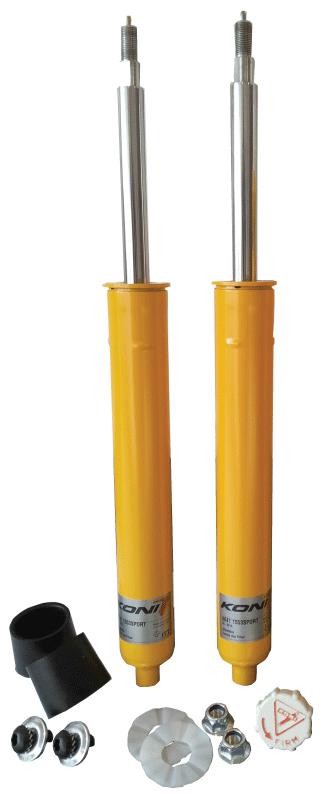 Picture of KONI KON Sport (Yellow) Shocks Shocks and Struts - 8641 1553Sport