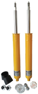 Picture of Koni Sport (Yellow) Shock 11-13 Hyundai Veloster - Front