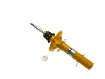 Picture of Koni Sport (Yellow) Shock 00-06 Audi TT FWD Coupe & Roadster - Front