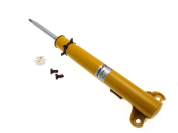 Picture of Koni Sport (Yellow) Shock 85-95 Mercedes W124 260E/ 300CE/ 300D/ 300E/ 300TD/ E320/ - Front
