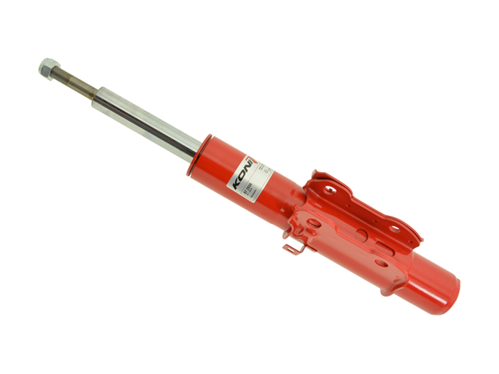 Picture of Koni Heavy Track (Red) Shock 07-13 Dodge Sprinter 2500 - Front