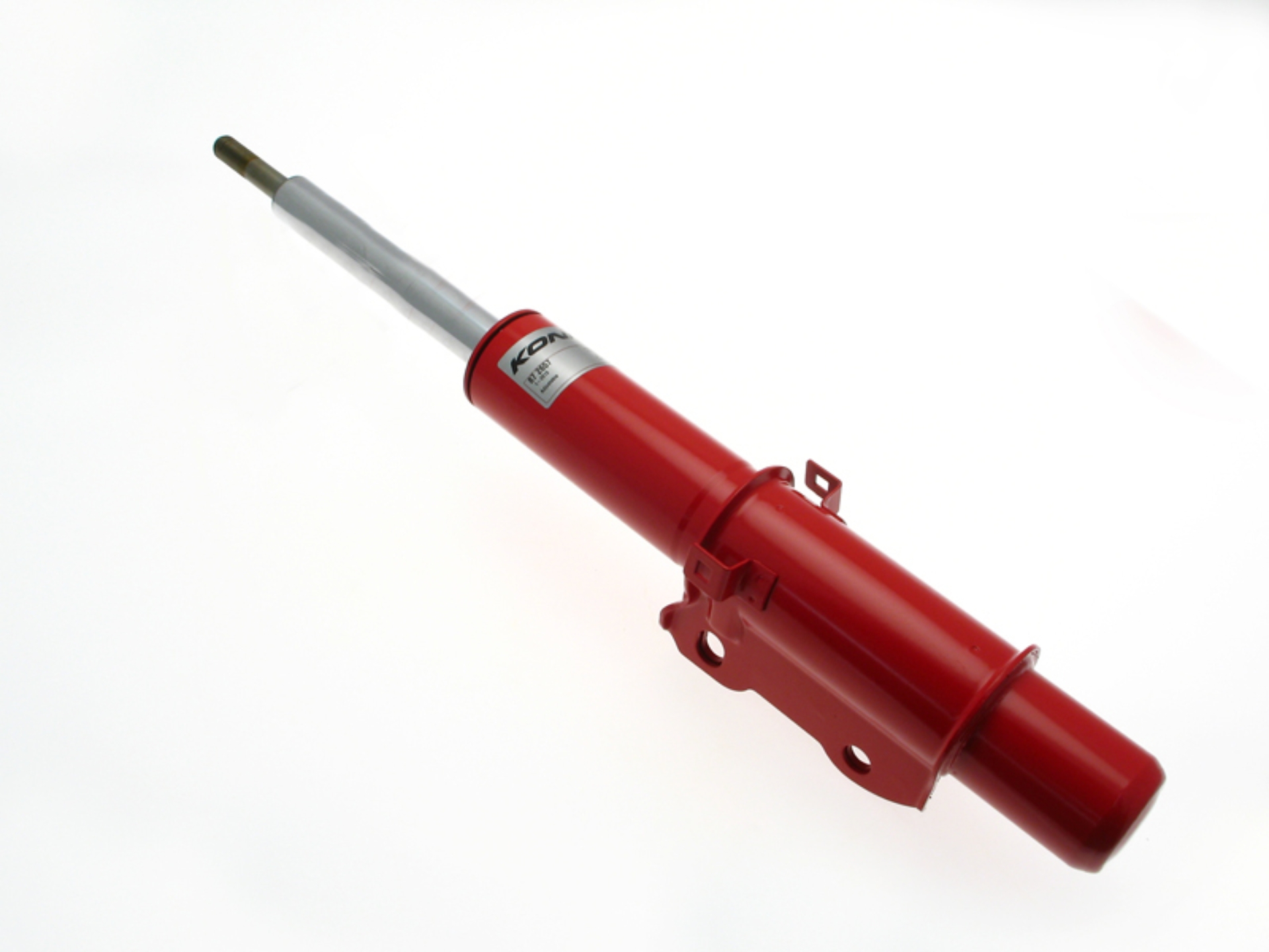 Picture of Koni Heavy Track (Red) Shock 07-13 Dodge Sprinter 3500 w/ rear dual wheels - Front