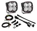 Picture of Baja Designs BAJ Powersports Squadron Sport Lights Light Bars & Cubes - 558003
