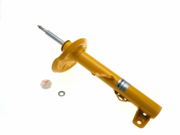 Picture of Koni Sport (Yellow) Shock 5/92-99 BMW 3 Series-E36 Coupe/Sedan/Vert (Incl. M-Technik) - Left Front