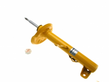 Picture of Koni Sport (Yellow) Shock 96-02 BMW E36 Z3 4 and 6 cyl. (Incl. M-Technik) - Left Front