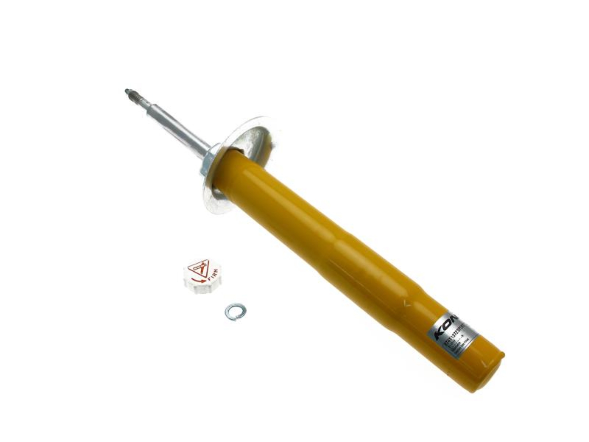 Picture of KONI KON Sport (Yellow) Shocks Shocks and Struts - 8741 1372Sport