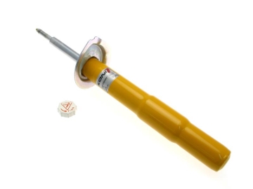 Picture of Koni Sport (Yellow) Shock 03-10 BMW Sedan 525i/ 535/ 545i excl. Xi/ GT & air suspension - Front