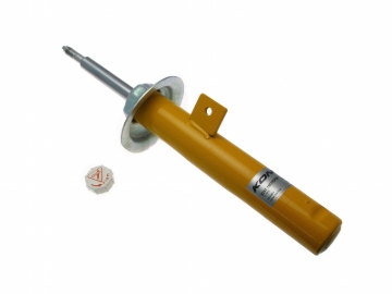 Picture of Koni Sport (Yellow) Shock 99-05 BMW 3 Series - E46 325Xi/330Xi Sedan/Touring (AWD) - Right Front