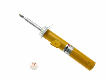 Picture of Koni Sport (Yellow) Shock 99-05 BMW 3 Series - E46 325Xi/ 330Xi Sedan and Touring (AWD) - Left Front