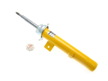Picture of Koni Sport (Yellow) Shock 08-13 BMW 1 Series - E87 128i/ 135i Coupe - Left Front