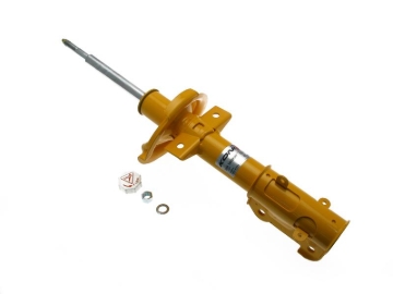 Picture of Koni Sport (Yellow) Shock 05-10 Ford Mustang - Front