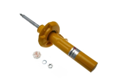 Picture of Koni Sport (Yellow) Shock 07-12 Audi TT FWD Coupe/Roadster (excl. Magna Ride/ TT-S/TT-RS) - Front