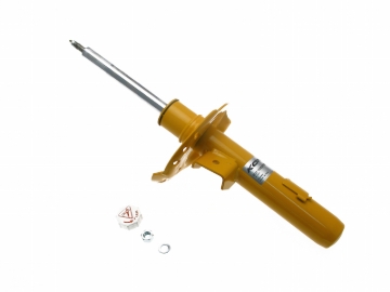 Picture of Koni Sport (Yellow) Shock 06-10 Volvo S80 incl. AWD excl. 4C & Self-Leveling Suspension - Left Front